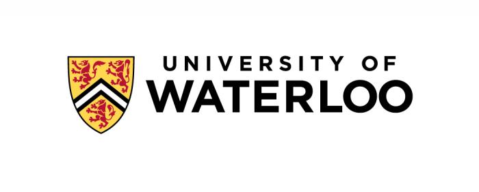 universityofwaterloo logo horiz rgb