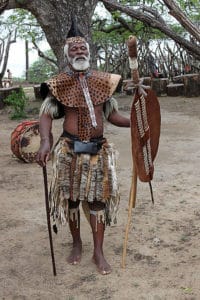 2014 11 26 traditional Zulu Chief outfit anagoria