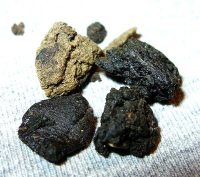 American medical hashish 1