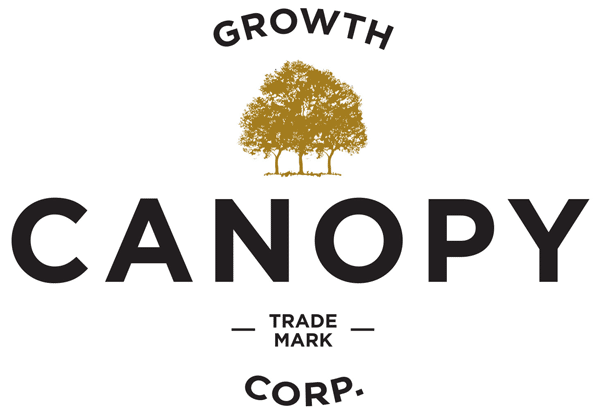 canopy growth corp logo