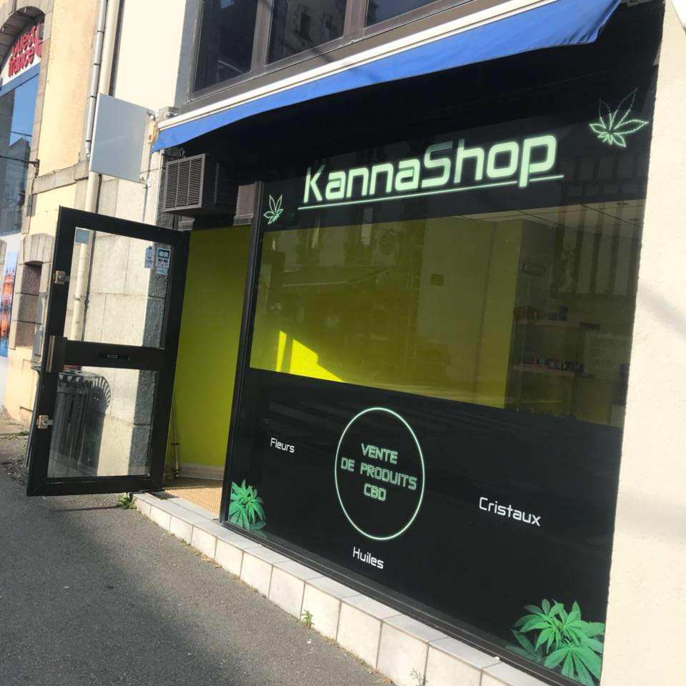 Kannashop