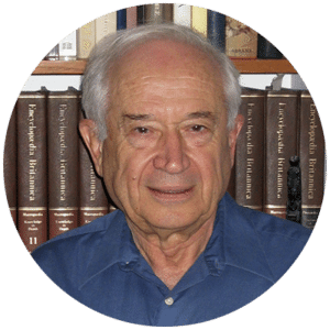 CanMed Speakers Mechoulam