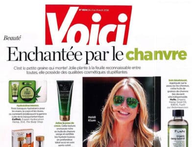 vignette voici