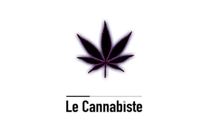 Le Cannabiste