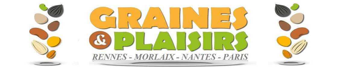 Graines et Plaisir