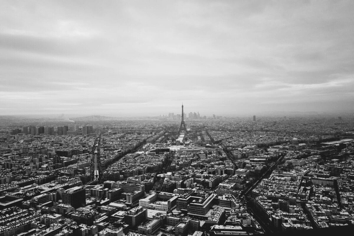 Tour Eiffel