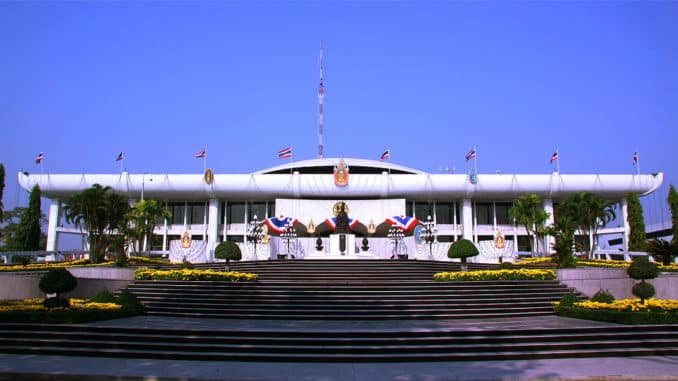 1024px Thai Parliament House