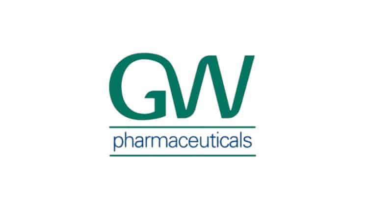Logo GW Pharmaceutical