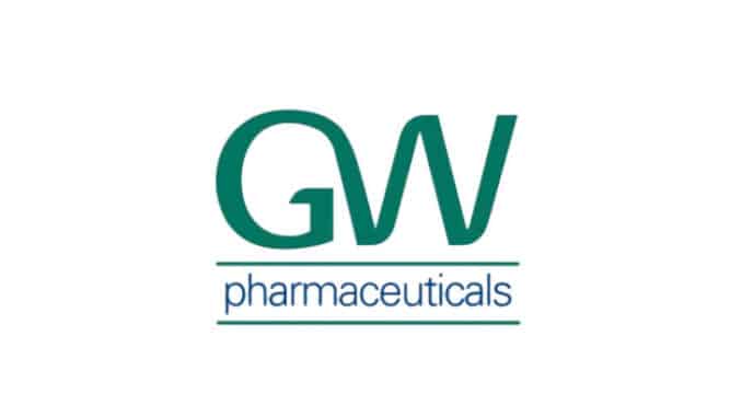 gw pharmaceuticals logo 750x410