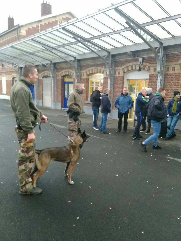 Gendarmerie Nationale