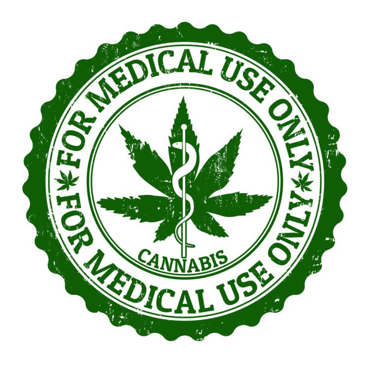 cannabis medical ecoles et droits civils
