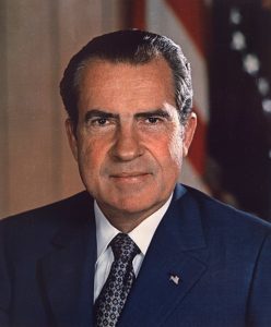 495px Richard M. Nixon ca. 1935 1982 NARA 530679