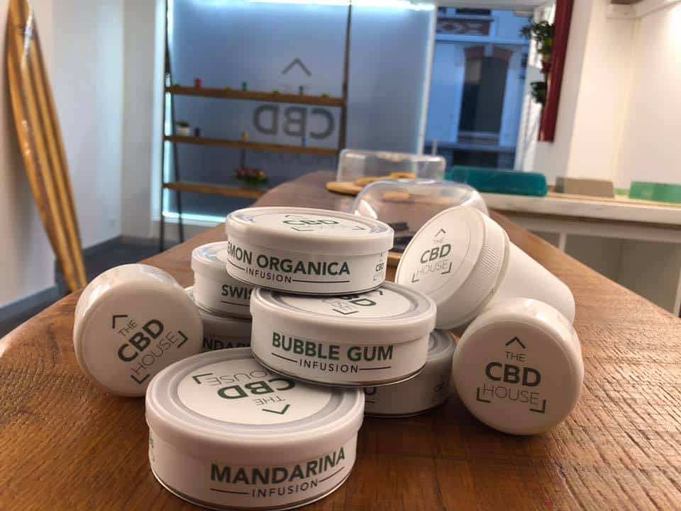 boites produits cbd