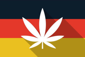 cannabis marijuana germany