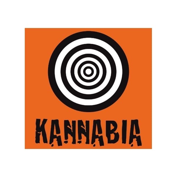 2 free kannabia seeds