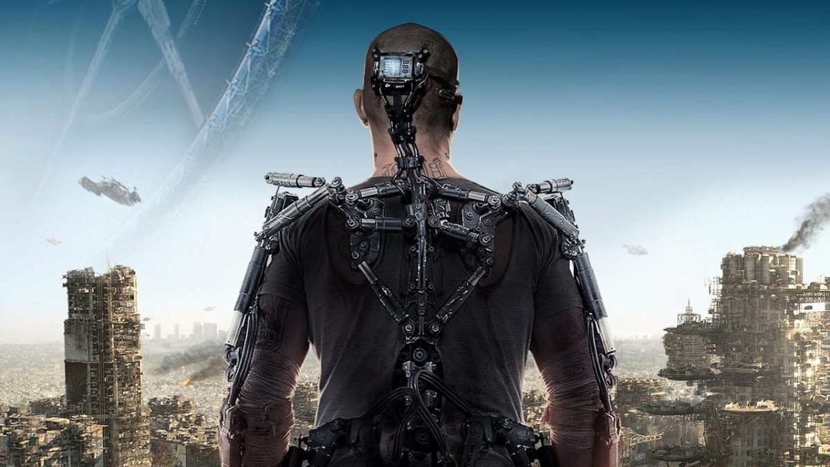 Elysium