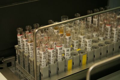 tests scientifiques