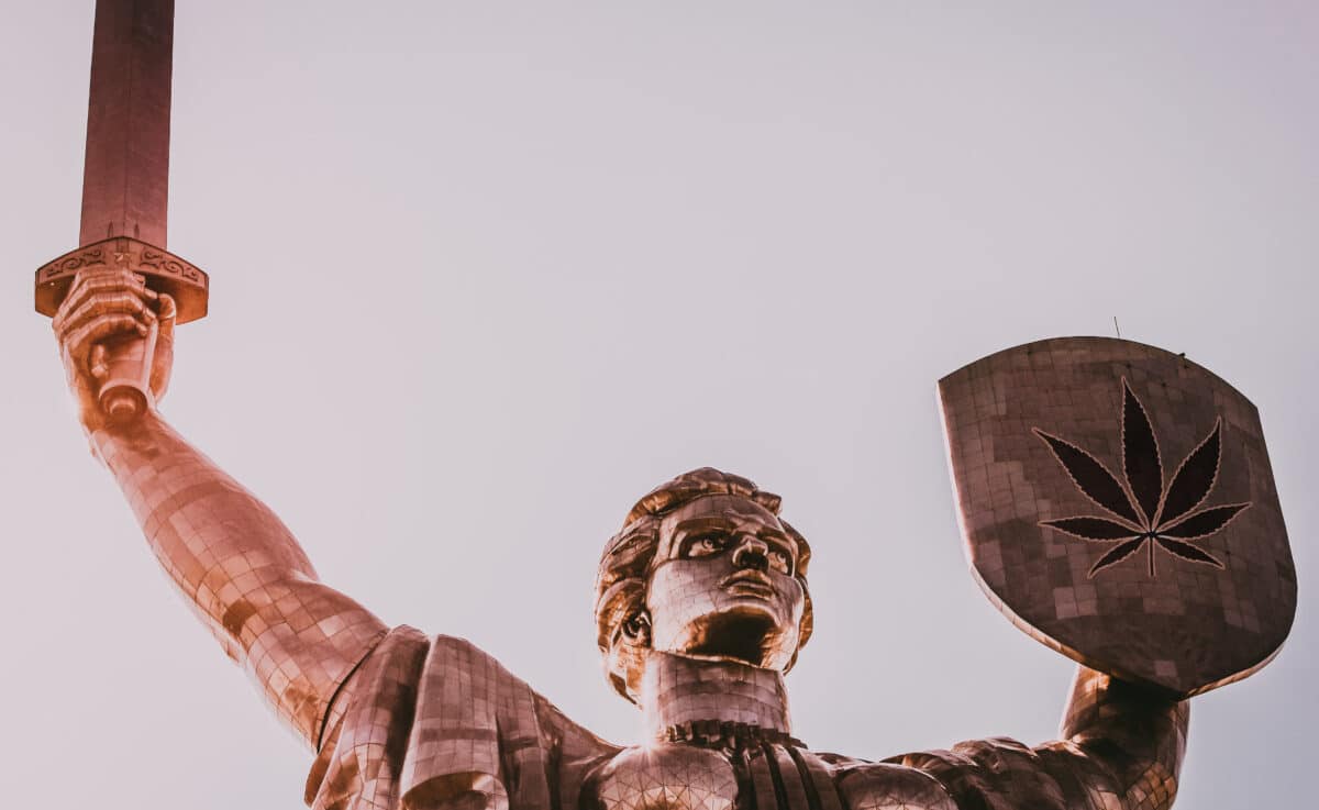 le Cannabiste Image Unsplash