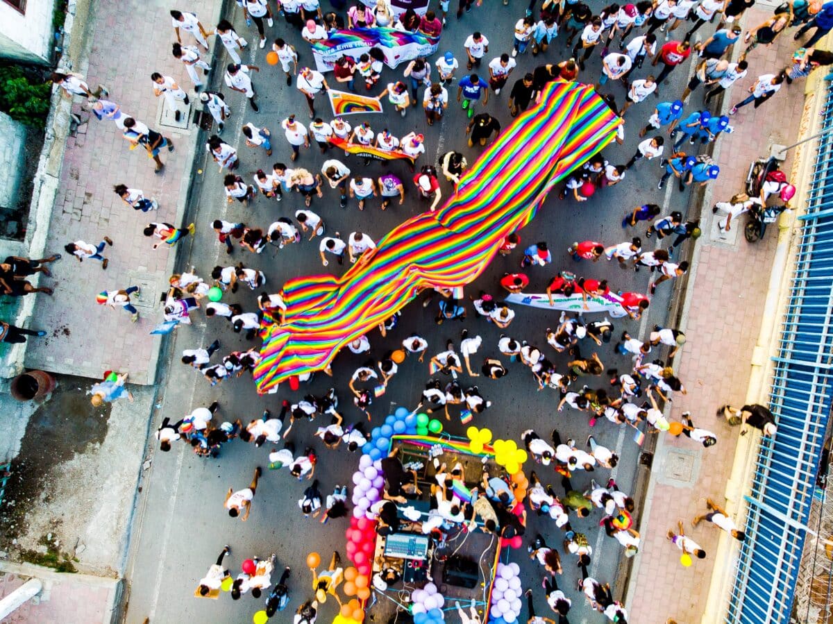 Image tanushree-rao @ Unsplash