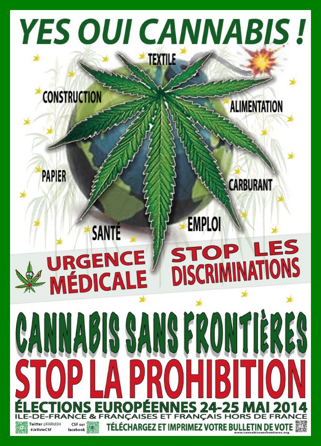 europeennes2014 cannabissansfrontieres