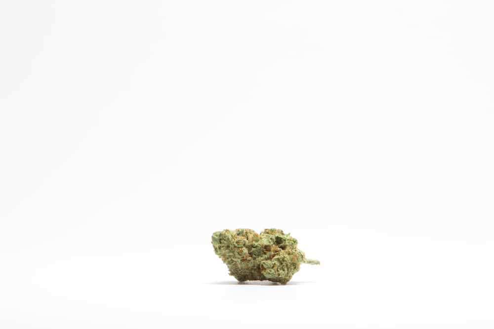 San Juan Strains – Clementine