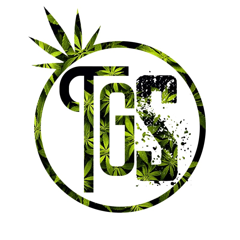 logo TGS