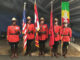 le cannabiste gendarmes image RCMP parodie