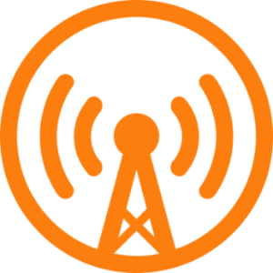 Logo Overcast Podcast