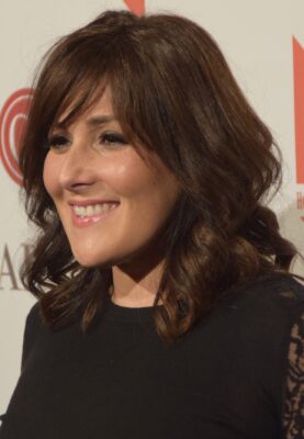 Ricki Lake May 2015 cropped