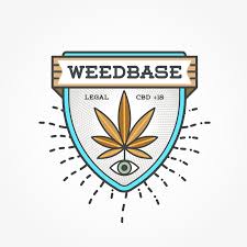 Logo Weedbase