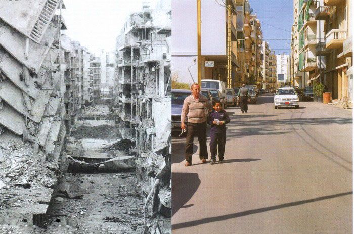 lebanon before and after 07