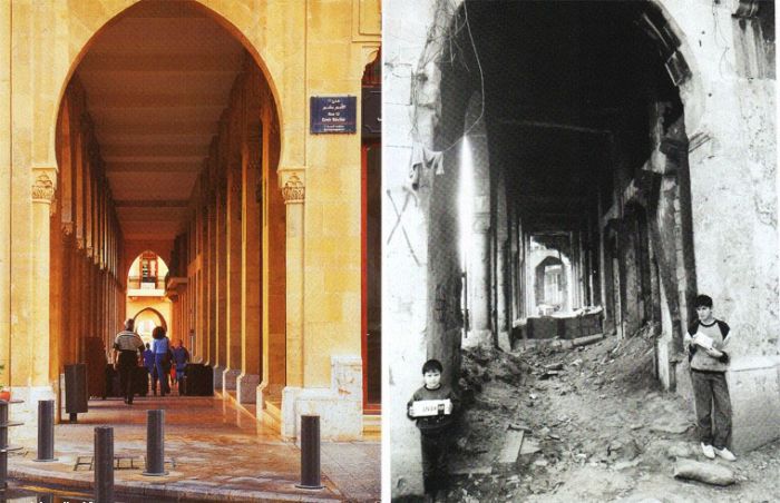lebanon before and after 12