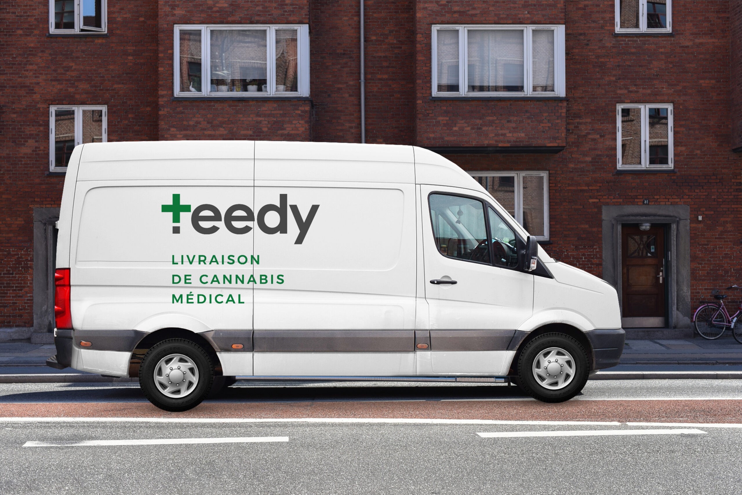 Teedy Français Cannabis Canada