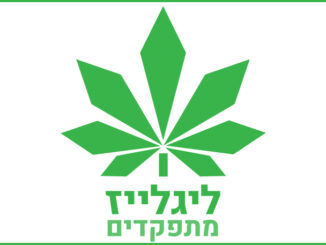 Le Cannabiste Israel légalise