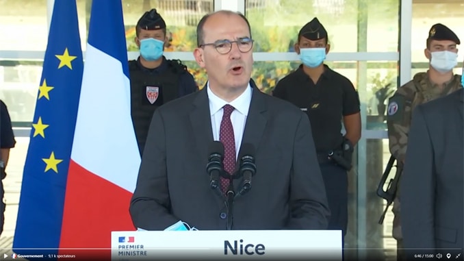 Le Cannabiste Amende Petard