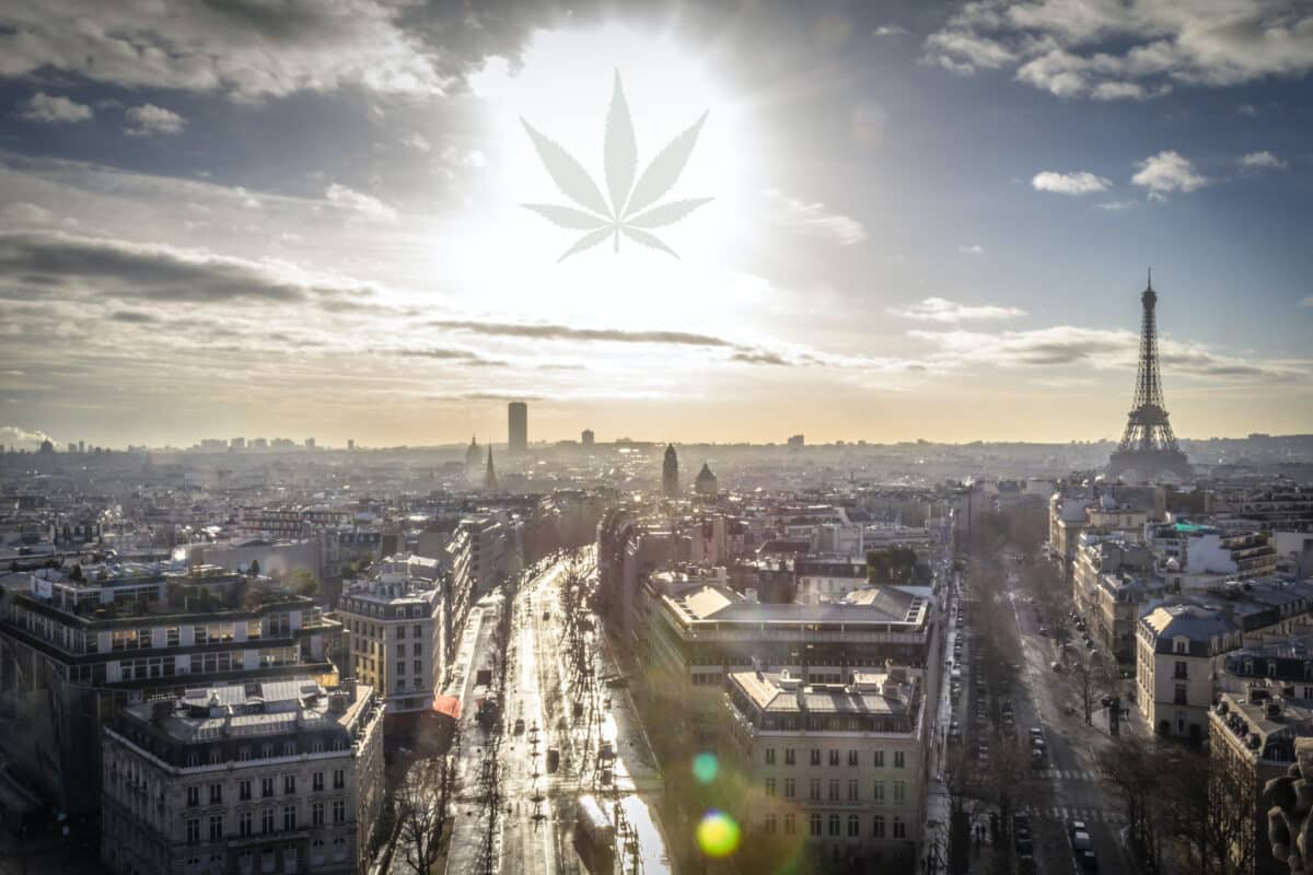 France Cannabis