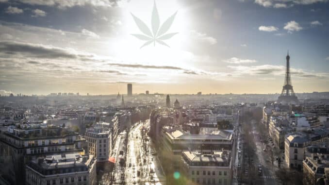 France Cannabis