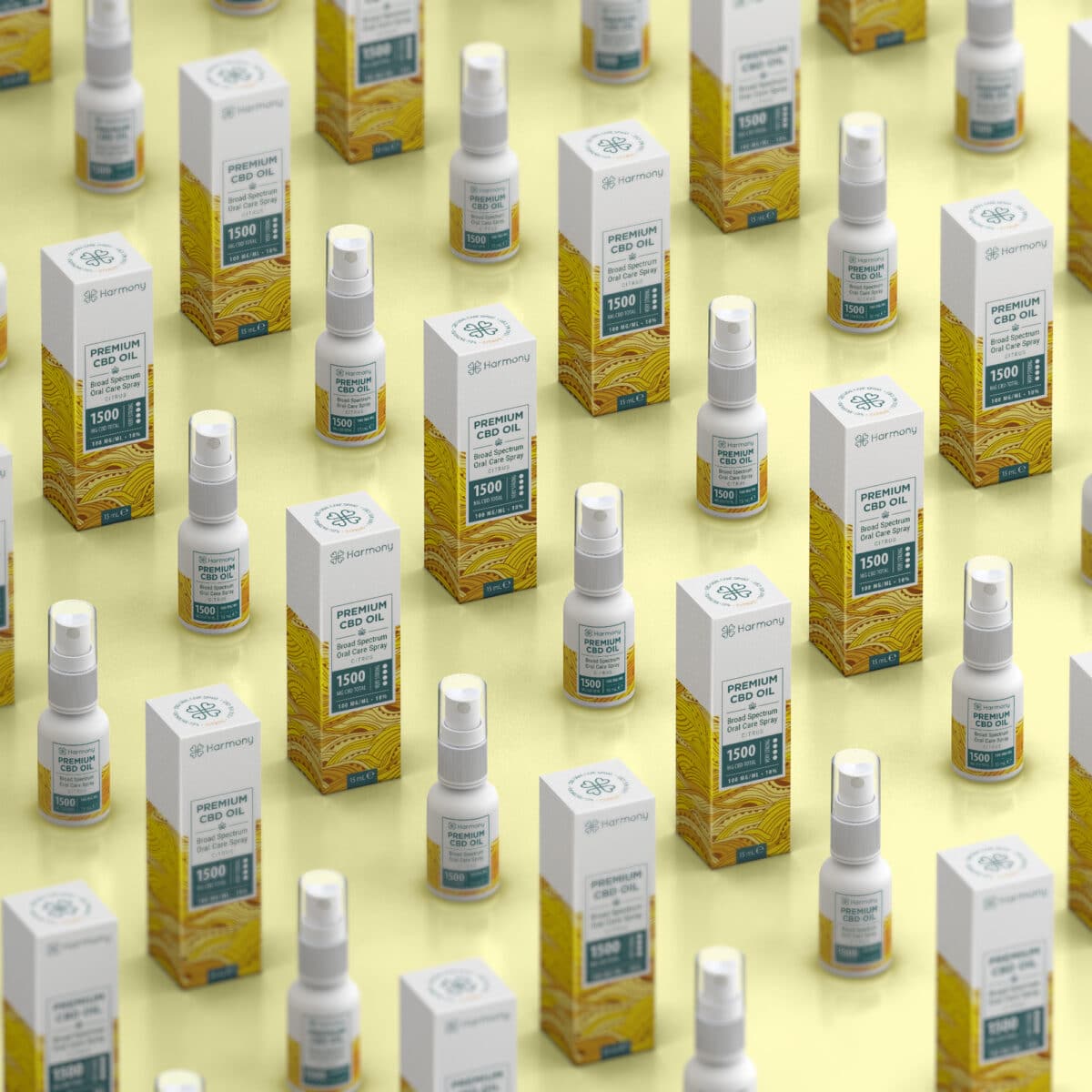 Citrus spray multiplied comp