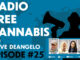 Le Cannabiste Free Cannabis Radio