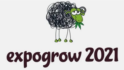 Le Cannabiste Expogrow 2021