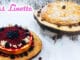 Le Cannabiste Miss Linotte Galette Cheesecake