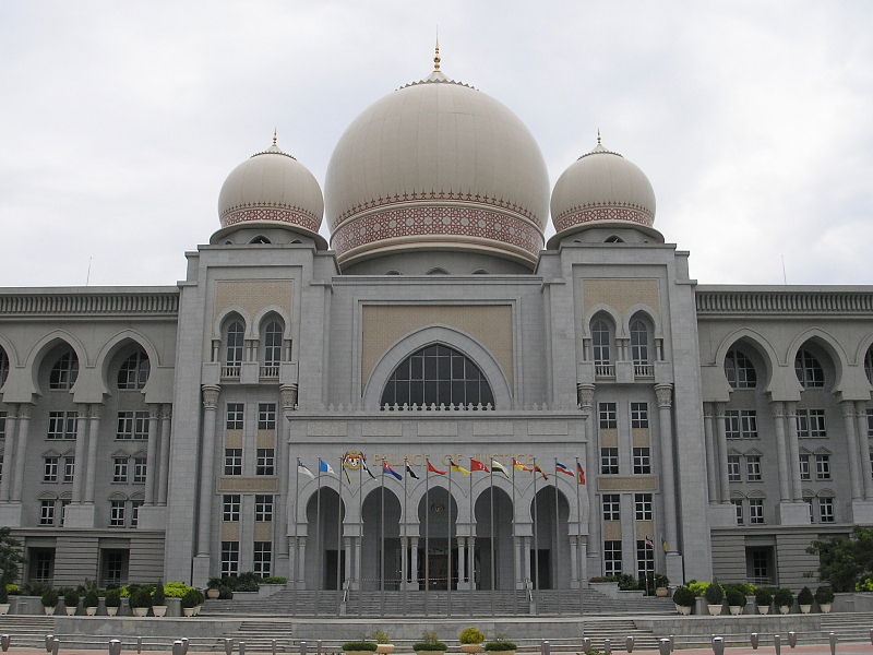 palais-de-justice-de-putrajaya-malaisie