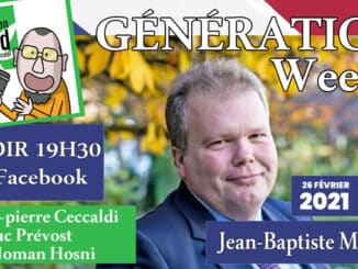 Generation Weed Live Jb Moreau678