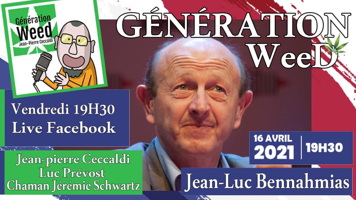 Generation weed live jean luc bennhamiasf