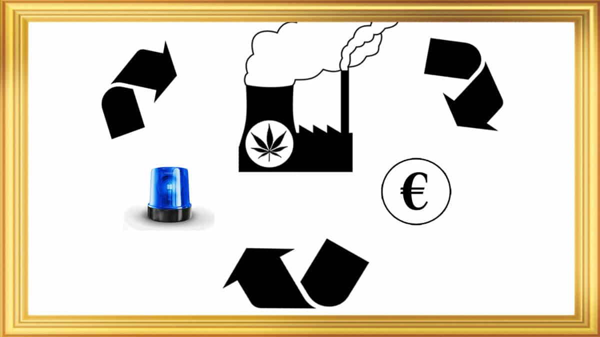 le cannabiste incinerateur images pixabay