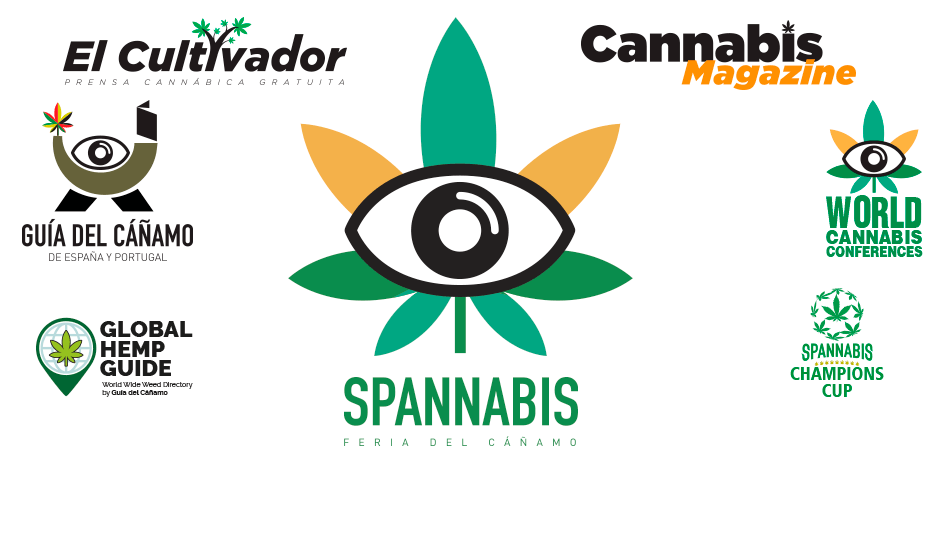Spannabis feria del Canamo