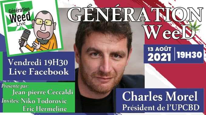 Generation-weed-live-charles-morel