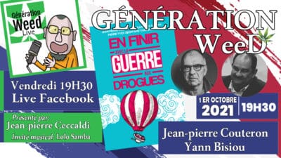Generation weed live guerrealadrogue
