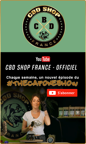 TheCaponeShow-CBDShopFrance-LeCannabiste