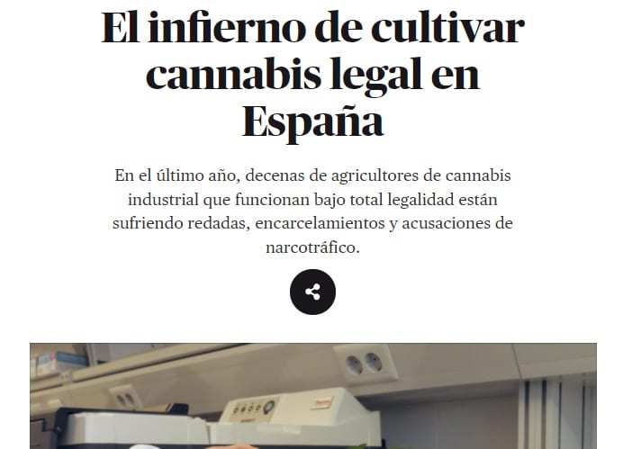 el salto